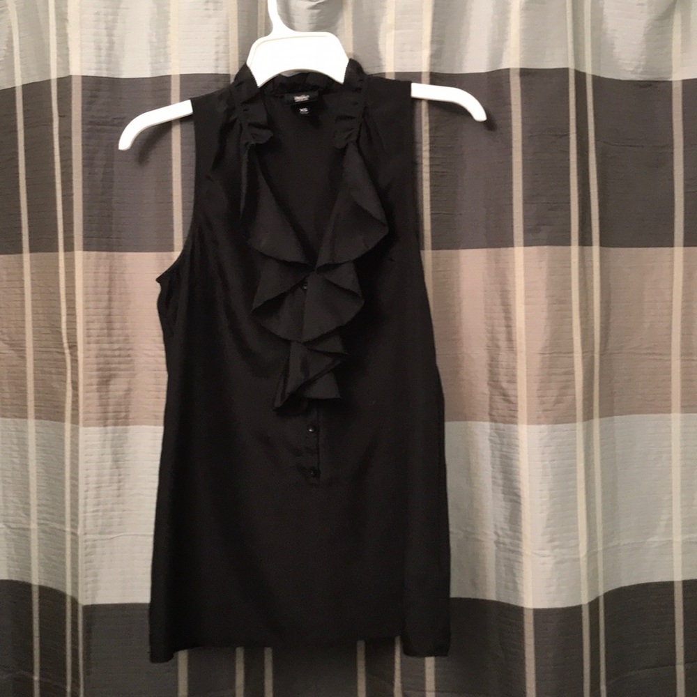 Blouse tank top